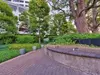 【東京都/港区港南】品川Vタワー 敷地内