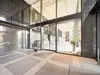 【東京都/品川区小山】シティタワー武蔵小山 エントランス