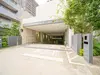 【東京都/品川区小山】シティタワー武蔵小山 駐車場