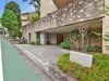 【東京都/世田谷区瀬田】東急ドエル・プレステージ瀬田 サウステラス 外観