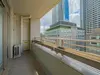 【東京都/港区六本木】麻布市兵衛町ホームズ バルコニー