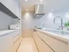 【東京都/港区六本木】麻布市兵衛町ホームズ キッチン