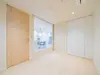 【東京都/港区六本木】麻布市兵衛町ホームズ 洋室：5.8帖の洋室