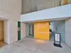 【東京都/渋谷区神宮前】神宮前五丁目ブランシェ エントランス