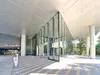 【東京都/港区三田】シティタワー麻布十番 エントランス