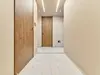 【東京都/港区三田】シティタワー麻布十番 玄関