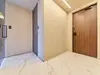 【東京都/港区三田】シティタワー麻布十番 玄関