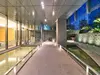 【東京都/千代田区神田淡路町】ワテラスタワーレジデンス エントランス