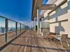 【東京都/港区赤坂】赤坂タワーレジデンス TOP OF THE HILL 共用施設:スカイテラス