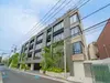 【東京都/港区元麻布】グランドメゾン元麻布 外観