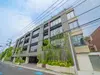 【東京都/港区元麻布】グランドメゾン元麻布 外観