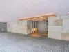 【東京都/港区元麻布】グランドメゾン元麻布 エントランス