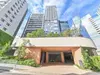 【東京都/渋谷区桜丘町】ブランズ渋谷桜丘 外観