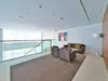 【東京都/港区六本木】アークヒルズ仙石山レジデンス 共用施設：［25F］天井高約6.8mを誇るビューラウンジ