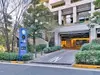 【東京都/港区六本木】アークヒルズ仙石山レジデンス 共用部：駐車場出入り口（地下一階エントランスへ）
