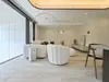 【東京都/港区三田】三田ガーデンヒルズ　パークマンション棟 リビング・ダイニング