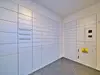 【東京都/千代田区一番町】Brillia一番町　ブリリア一番町 宅配BOX