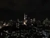 【東京都/港区浜松町】WORLD TOWER RESIDENCE 眺望：ズームなし