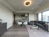 【東京都/港区浜松町】WORLD TOWER RESIDENCE リビング・ダイニング