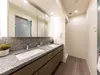 【東京都/港区浜松町】WORLD TOWER RESIDENCE 洗面室