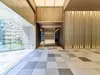 【東京都/港区浜松町】WORLD TOWER RESIDENCE エントランス