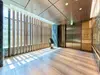 【東京都/港区浜松町】WORLD TOWER RESIDENCE エントランス