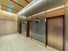 【東京都/港区浜松町】WORLD TOWER RESIDENCE 共用部