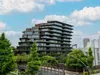 【東京都/渋谷区神宮前】プラウド神宮前 外観