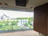 【東京都/渋谷区神宮前】プラウド神宮前 バルコニー