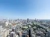 【東京都/渋谷区桜丘町】ブランズ渋谷桜丘 眺望