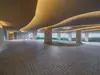 【東京都/渋谷区桜丘町】ブランズ渋谷桜丘 車寄せ