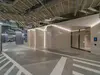 【東京都/渋谷区桜丘町】ブランズ渋谷桜丘 エントランス