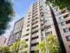 【東京都/千代田区二番町】パークハウス二番町 外観