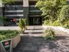 【東京都/千代田区二番町】パークハウス二番町 アプローチ
