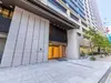 【東京都/港区芝】カテリーナ三田タワースイート イーストアーク エントランス