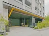 【東京都/渋谷区渋谷】プラウドタワー渋谷 エントランス
