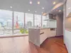 【東京都/港区芝】パークタワー芝公園 LDK