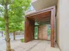 【東京都/港区芝】パークタワー芝公園 エントランス