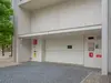 【東京都/港区芝】パークタワー芝公園 駐車場