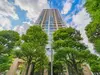 【東京都/港区芝】パークタワー芝公園 外観