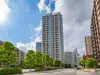 【東京都/港区芝】パークタワー芝公園 外観