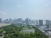 【東京都/港区東新橋】東京ツインパークスライトウィング 眺望