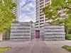 【東京都/港区東新橋】東京ツインパークスライトウィング エントランス