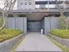 【東京都/渋谷区南平台町】ザ・パークハウス渋谷南平台 エントランス