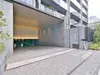 【東京都/渋谷区南平台町】ザ・パークハウス渋谷南平台 敷地内