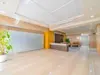 【東京都/渋谷区鉢山町】ルモンド代官山 エントランス