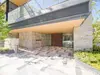 【東京都/渋谷区西原】パークホームズ代々木西原 エントランス