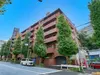 【東京都/港区南青山】GSハイム南青山 外観