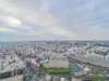 【神奈川県/横浜市西区高島】ファーストプレイス横浜 パークタワー横浜ステーションプレミア 眺望