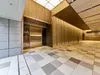 【東京都/港区浜松町】ワールドタワーレジデンス　WORLDTOWERRESIDENCE エントランス